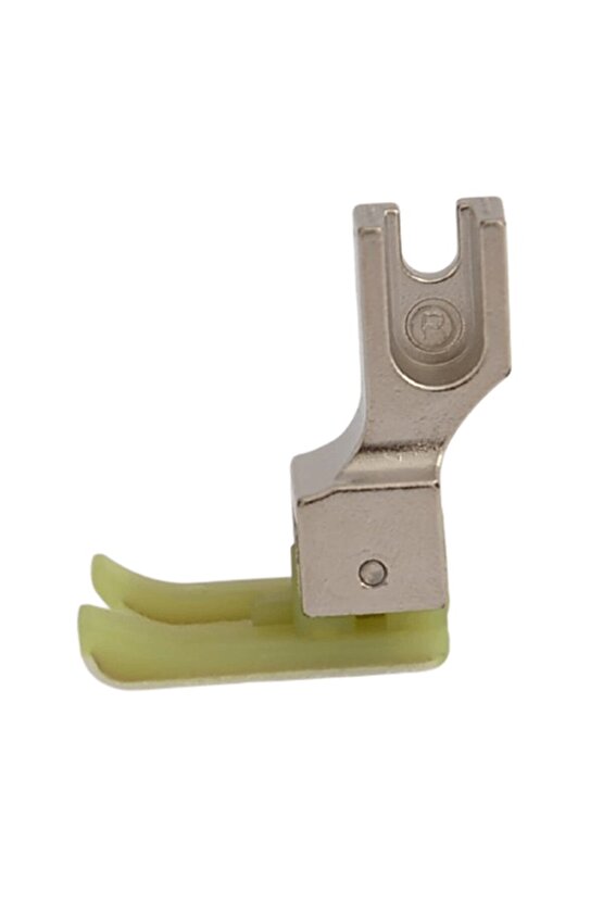 Düz Makine Plastik Teflon Sağ Çima Ayak  TCR132N