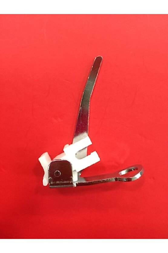 Zetina Janome Bindallı Beko Kapitone Ayağı Ve 14 Numara 10 Adet Dali Marka Orijinal Iğne