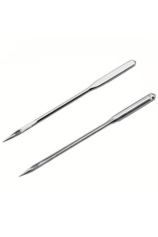 Singer Zetina Bernina Janome Uyumlu 12-1416 Ev Tipi Dikiş Makine Iğnesi Toplam 30 Adet