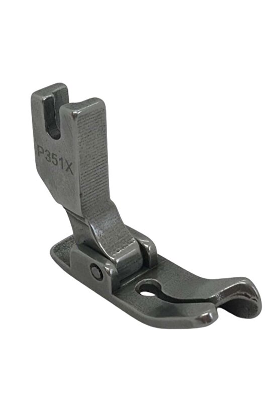 Düz Makine Kaynaklı Ayak  P351-X