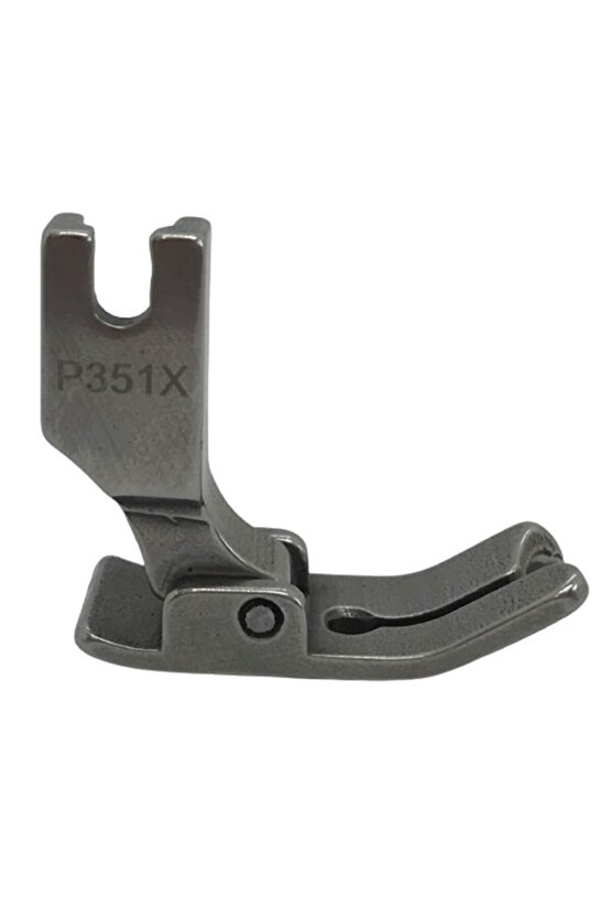 Düz Makine Kaynaklı Ayak  P351-X