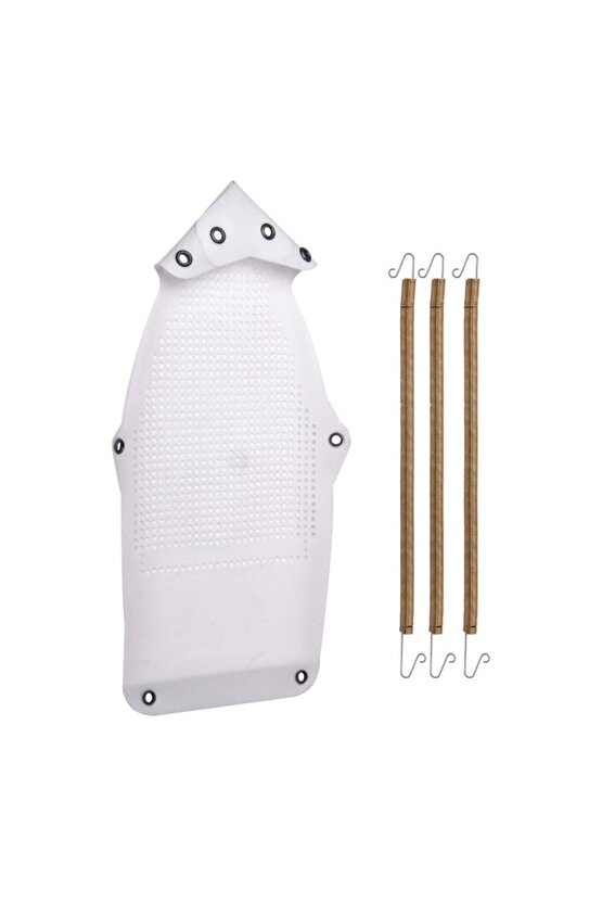 Ev Tipi Ütü Teflonu (altlığı) Kutusuz