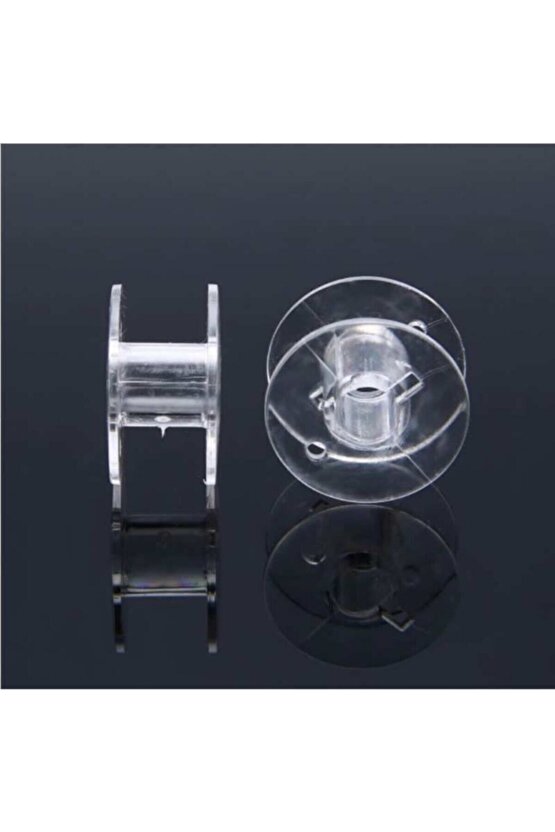 Beko Zetina Bındallı Janome Bernina Bilumum Ev Tipi Dikiş Makinesi Masurası 10 Adet