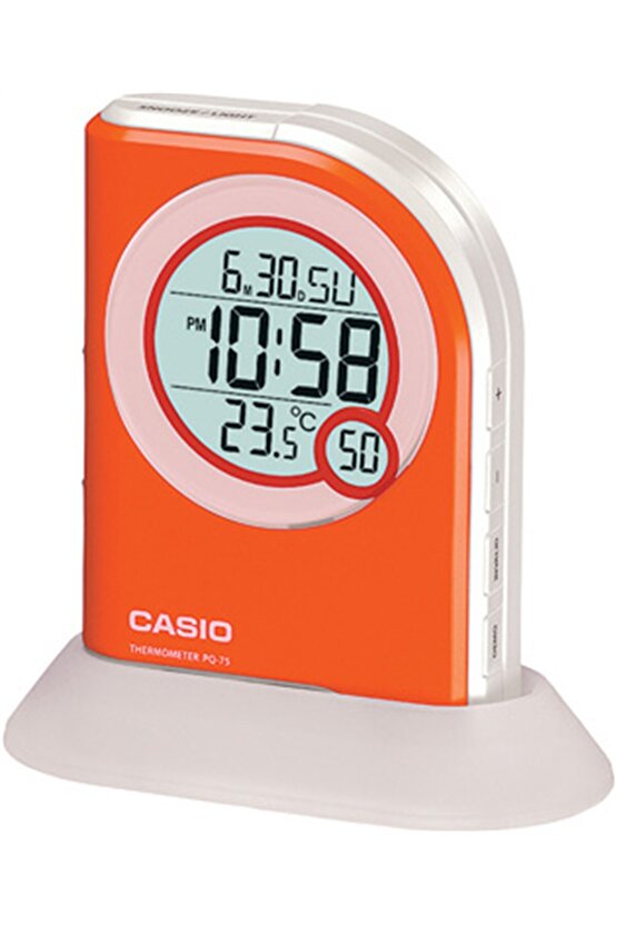 Masa Saati PQ-75-4DF