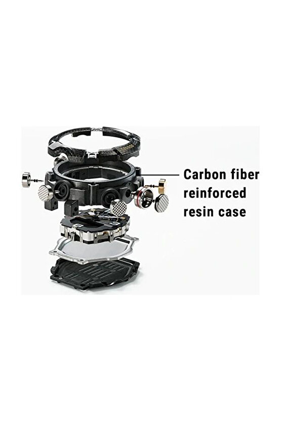 Gg-b100-1adr Kol Saati Erkek Beyaz Saat ERKEK SAAT SCK02.19083