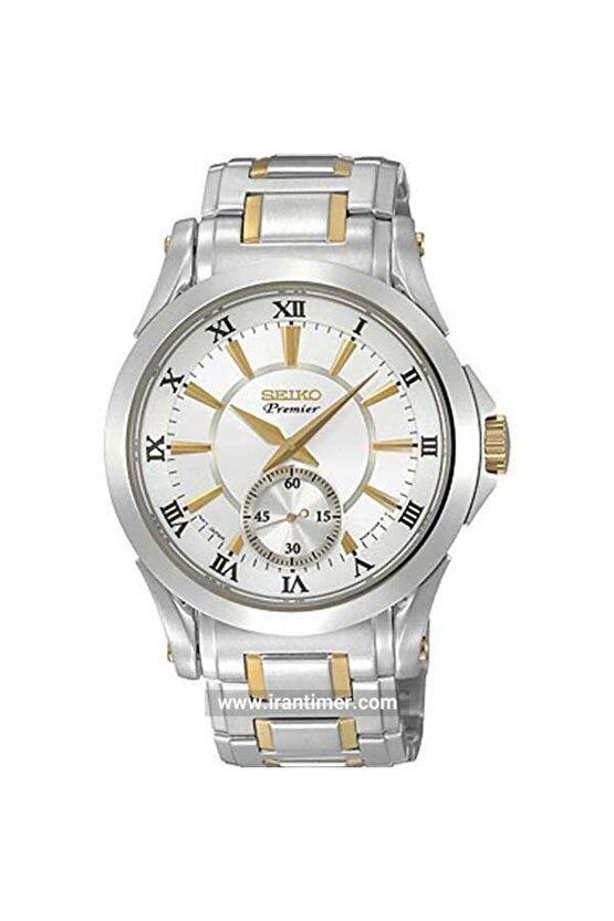 Srk022p1 Erkek Kol Saati