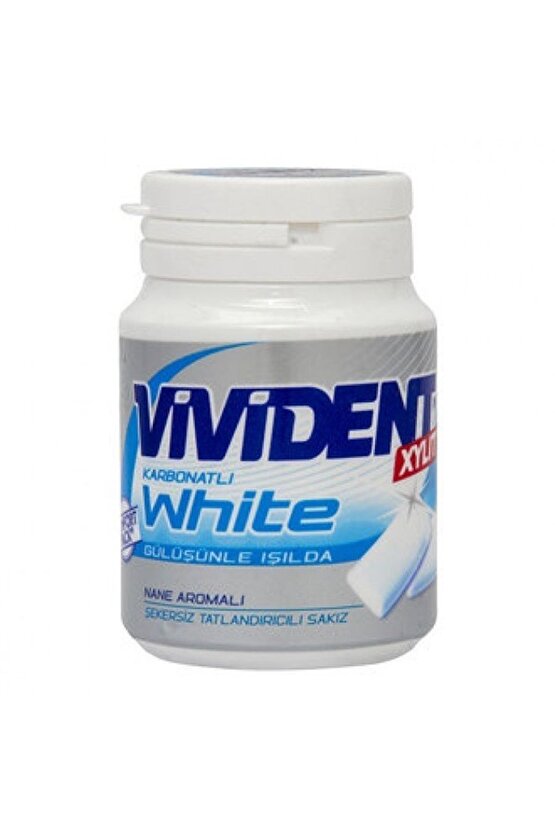 White Karbonatlı Gülüşünle Işılda 12 X 67 G