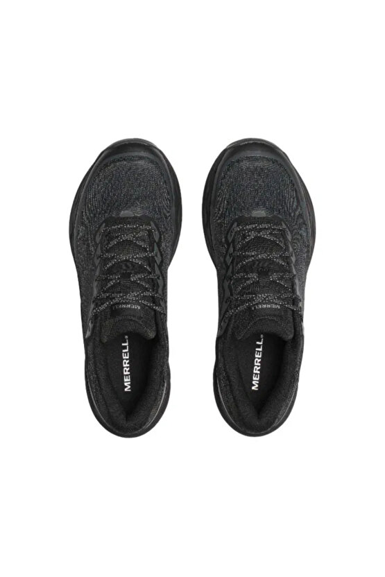 Nova 4 Waterproof Erkek Siyah Patika Koşusu Ayakkabısı ERKEK PATİKA KOŞUSU