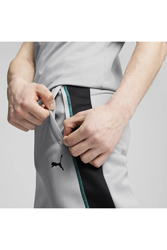 MAPF1 MT7+ Track Pants Gri Erkek Eşofman Altı