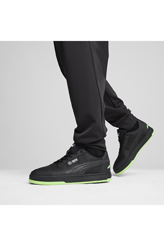 30846501 Mapf1 Caven 2.0 Neon Erkek Günlük Spor Ayakkabı