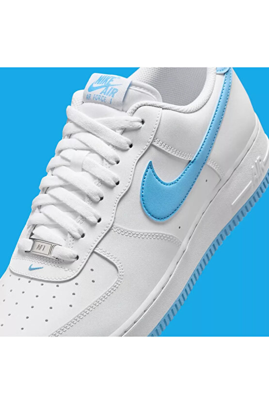 Air Force 1 07 Low University BlueFQ4296-100