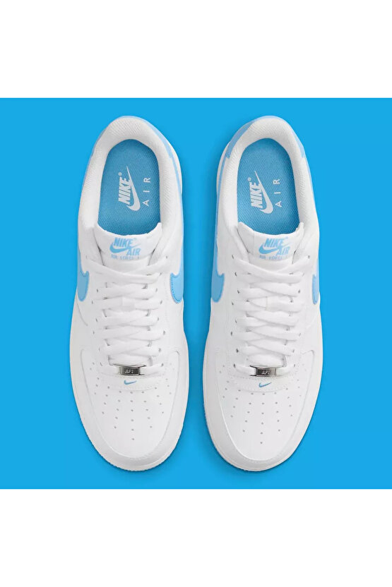 Air Force 1 07 Low University BlueFQ4296-100