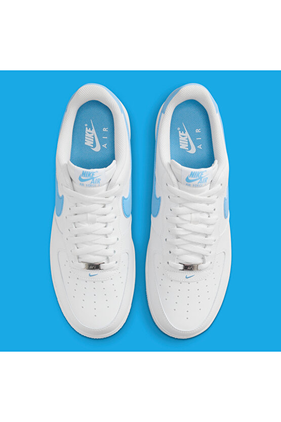 Air Force 1 07 Low University BlueFQ4296-100