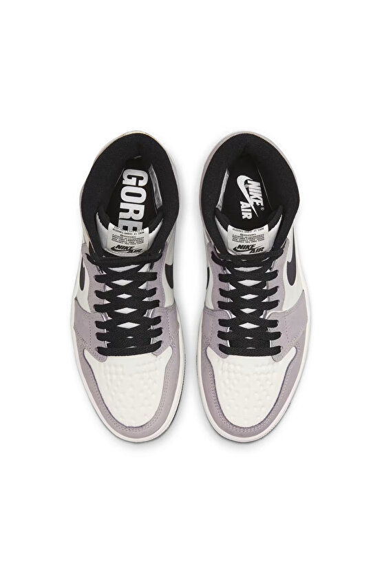 Air Jordan 1 Element Gore-Tex Erkek Sneaker