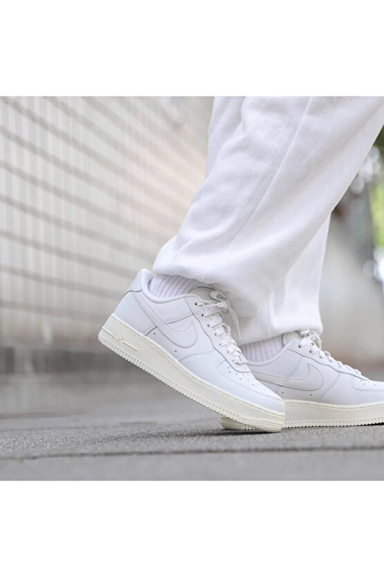 Air Force 1 Premium Kadın Sneaker Ayakkabı