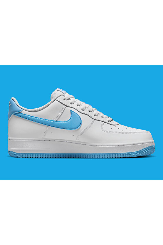 Air Force 1 07 Low University BlueFQ4296-100
