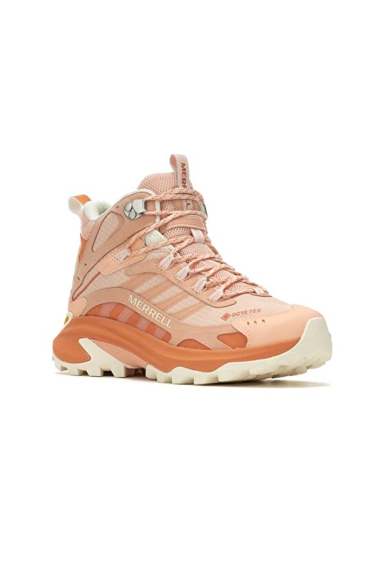 Moab Speed 2 Mid Gore-Tex Kadın Outdoor Bot