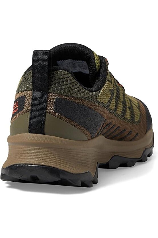 Speed Eco Wp Erkek Ayakkabı