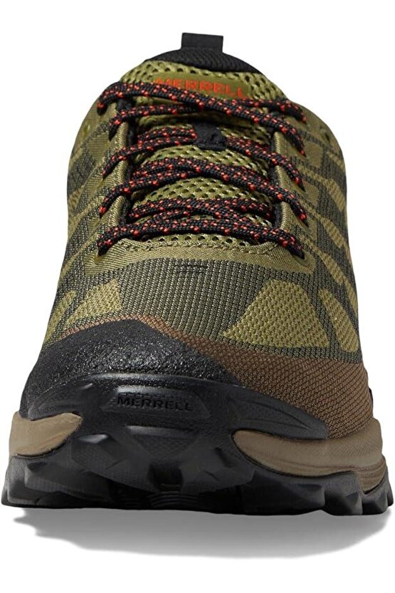 Speed Eco Wp Erkek Ayakkabı