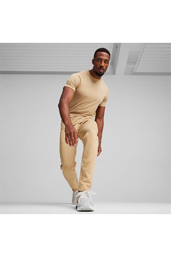 EVOSTRIPE Erkek Eşofman Altı