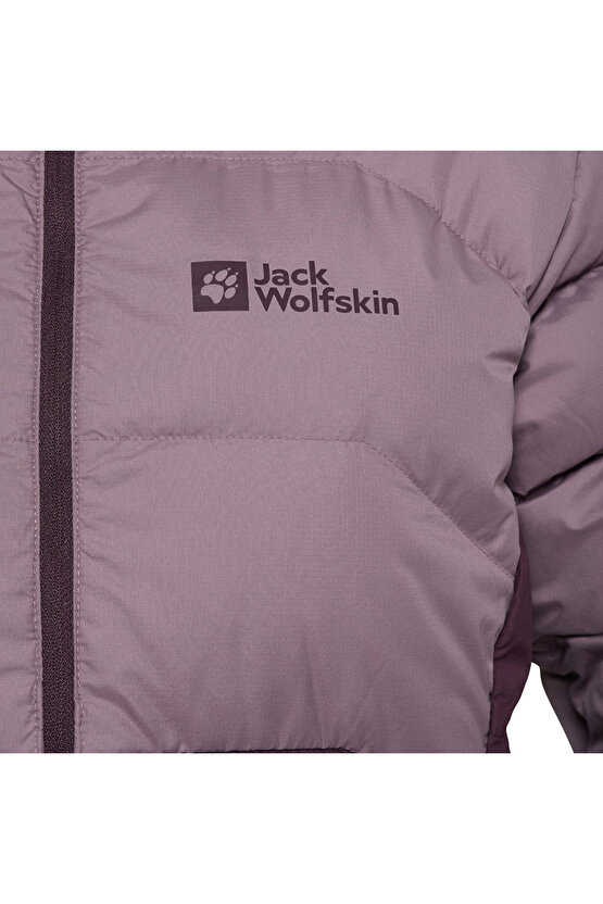 Ather Down Kadın Outdoor Ceketi KADIN OUTDOOR CEKETİ A60329