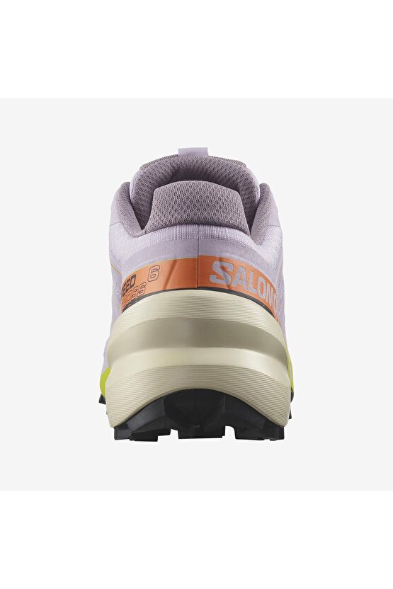 SPEEDCROSS 6 Kadın Koşu Ayakkabısı Orchid Petal L47466000