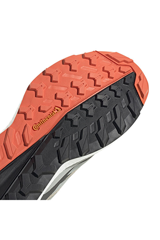 Terrex Free Hiker 2 Kadın Bej Outdoor Ayakkabı KADIN OUTDOOR AYAKKABI IG3202