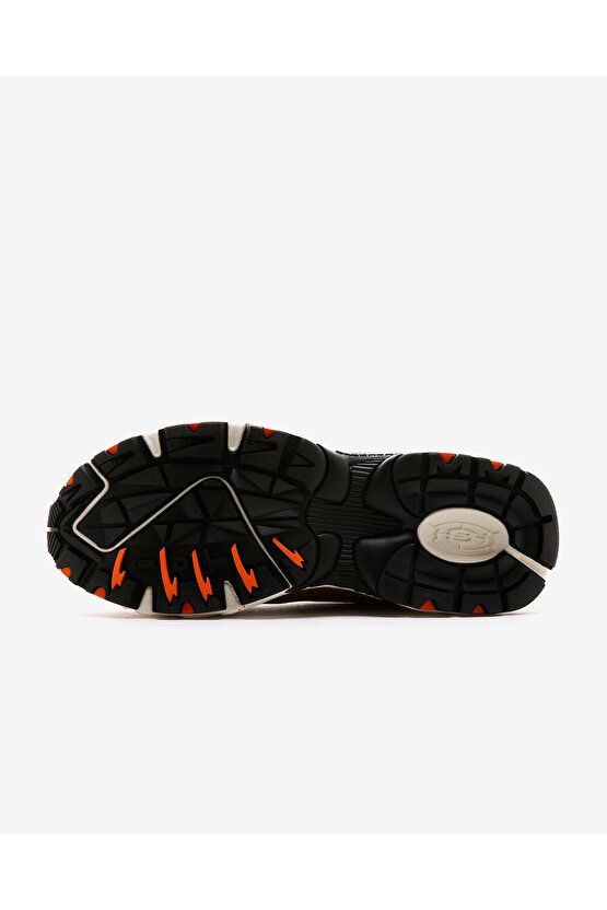 STAMİNA - AKUR Erkek Bej Sneakers 232570 TNV