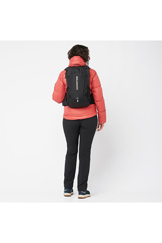 Outchill Waterproof Kadın Outdoor Botu - Lacivert