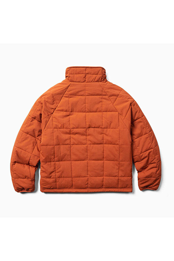 Terrain Insulated Kadın Ceket