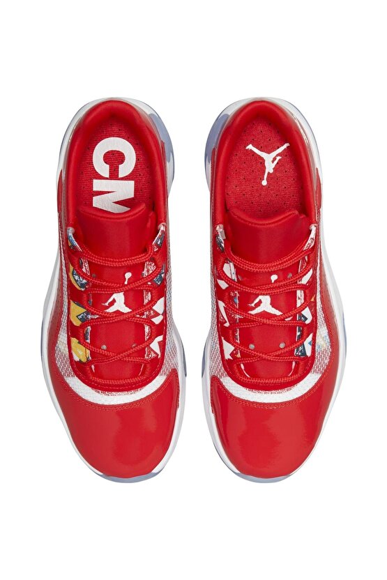 Air Jordan 11 Cmft Low Erkek Basketbol Ayakkabısı Dq0874-600