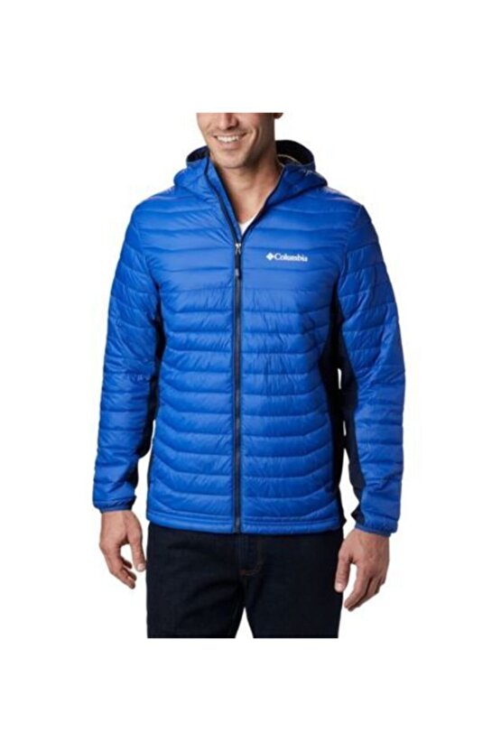 Powder Pass™ Full-zip Erkek Mont Eo0026 437