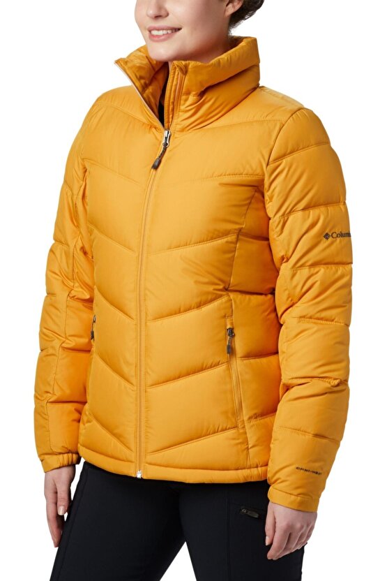 Kadın Sarı Pike Lake Mont 1803781-756