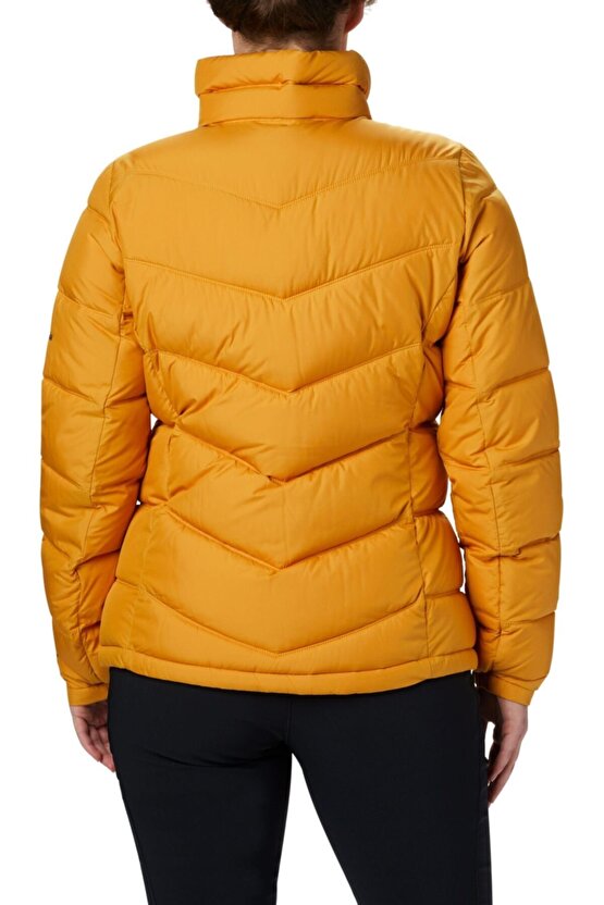 Kadın Sarı Pike Lake Mont 1803781-756