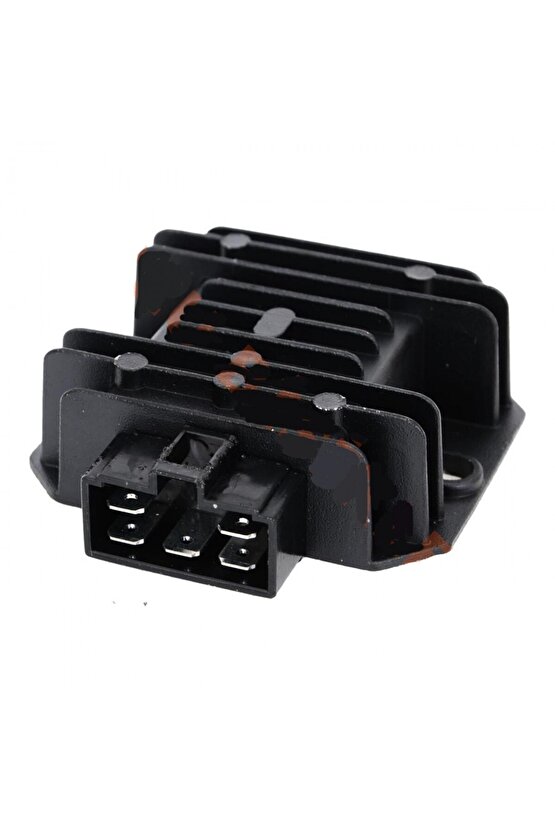 RKS BLAZER 50 KONJEKTÖR TEK SOKET 5 FİŞLİ KUBA TWISTER 50CC XR PESARO 125