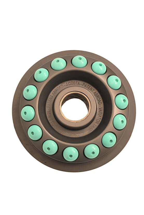 J.COSTA HONDA PCX Performans Bagası 11GR (12 Adet)