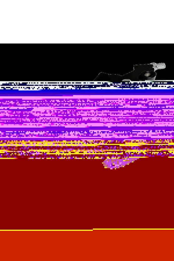 125 DRİFT L Sol Kütük (Siyah)