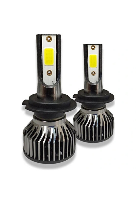 ROBUST R1 H7 LED XENON 1000LM