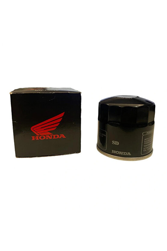 Honda Cbr 1000rr Yağ Filtresi