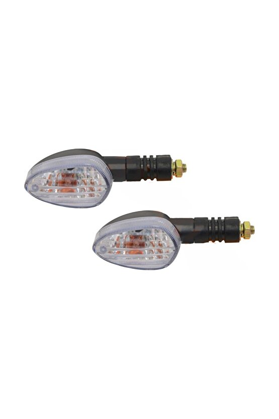 Sinyal Drıft Takım E Belgeli 2li Set