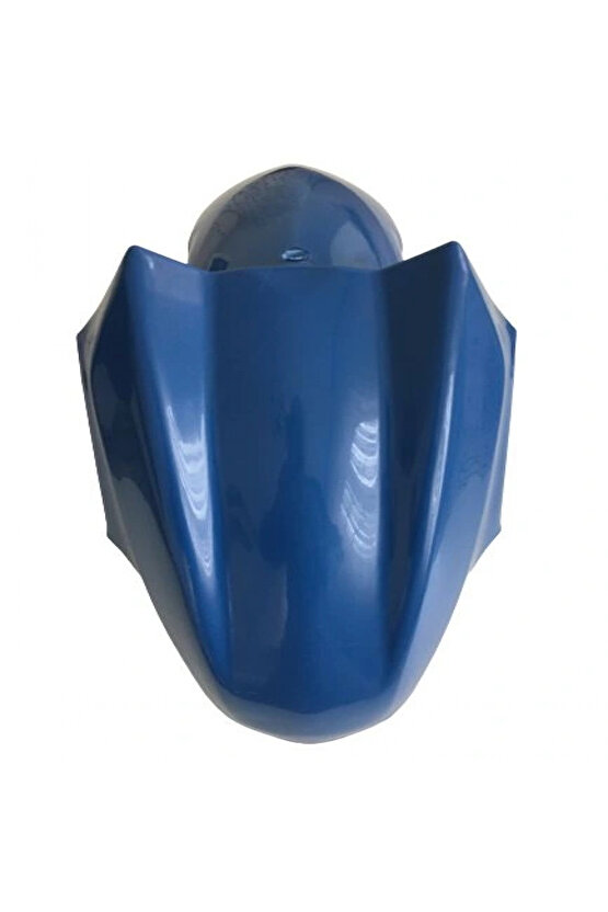 E-Bike Lotus Ön Çamurluk %100 Yerli Mavi uyumlu