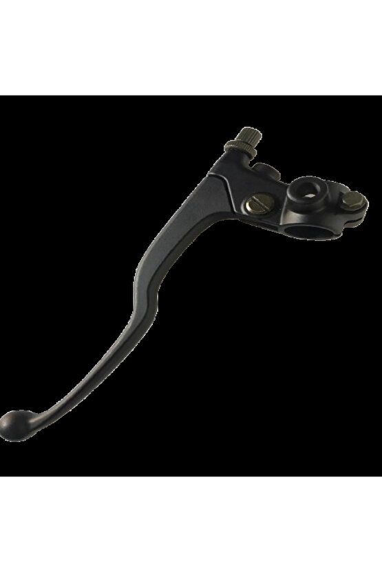 Ybr 125 Sol Debriyaj Kütük ve Gövde Komple Sol Manet