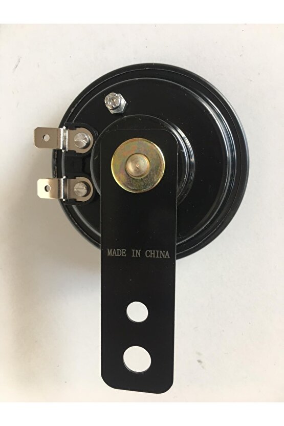 Motosiklet Korna 12V 1.5A Prc Japon Modeli