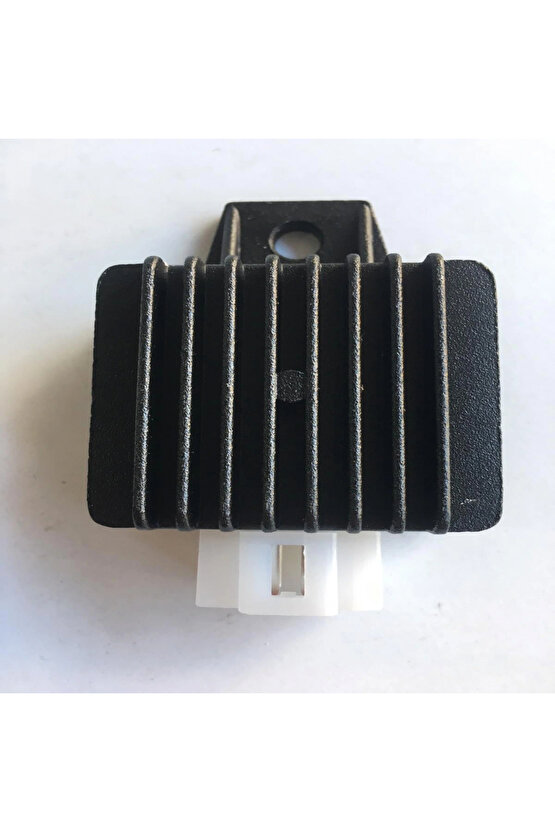 Scooter Uyumlu 100125150 Konjektör Şarj Regülatörü