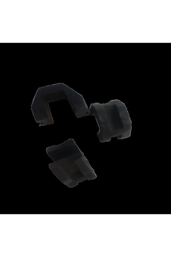 Scooter Ön Varyatör Tırnak Kızak Kayma