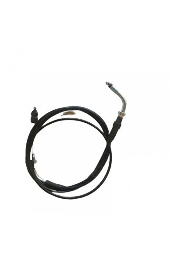 Scooter 50 80 Cc Gaz Teli Iç Dış Komple