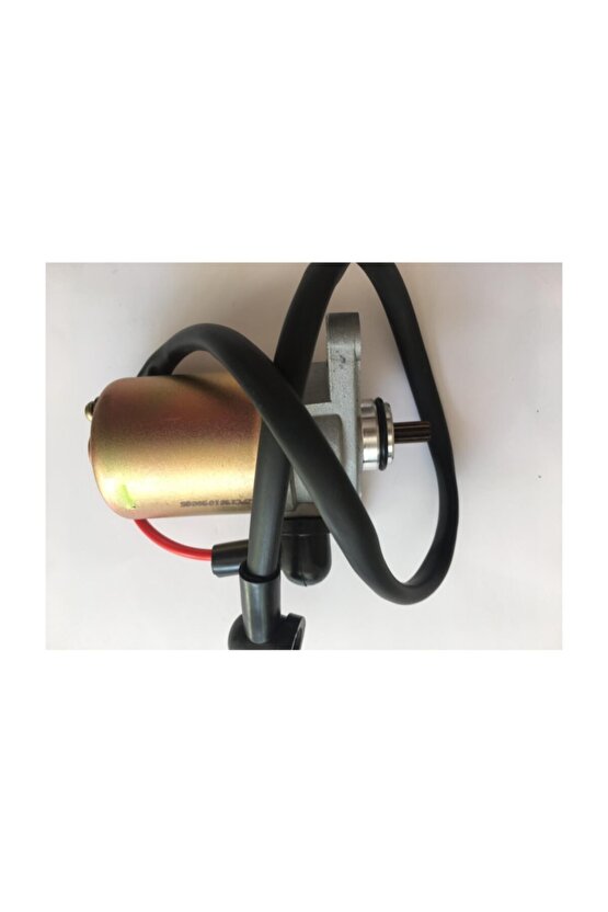 Scooter 50cc 80cc Marş Motoru