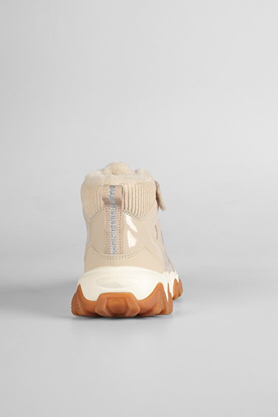 Radus Kız Çocuk Outdoor Günlük Bot (26-35) 24k 946.423 Fk Bej