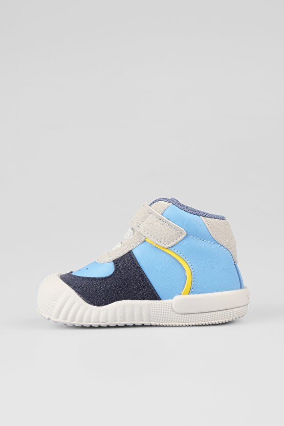 Soli II Ortopedik Taban İlk Adım ÇocukBebek Bot