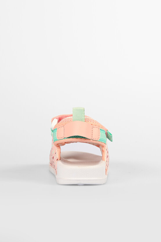 VİCCO İNKAGİ KIZ ÇOCUK SANDALET